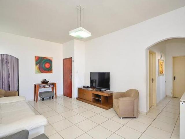 Apartamen to com 2 dormitórios à venda, 122 m² por R$ 450.000 Centro Curit