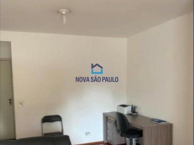 Apartameno à venda com 3 quartos e 78m²