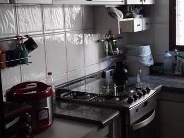 Apartameento a venda Condominio Château Al Cauxi 4 dormitórios