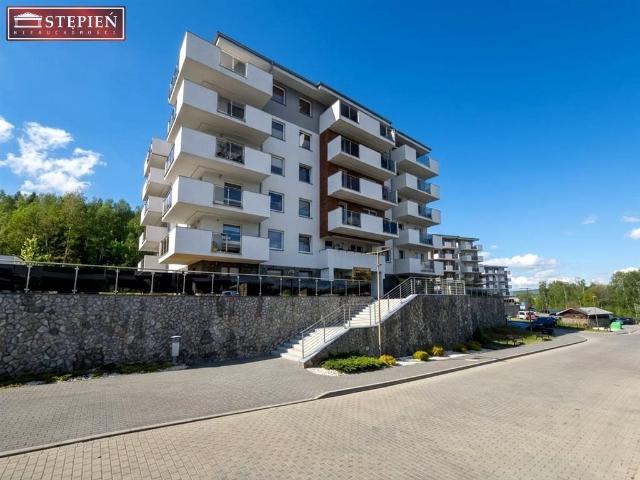 Apartamet z wyjściem na ogród i widokiem na góry Jelenia Góra, Rakownica