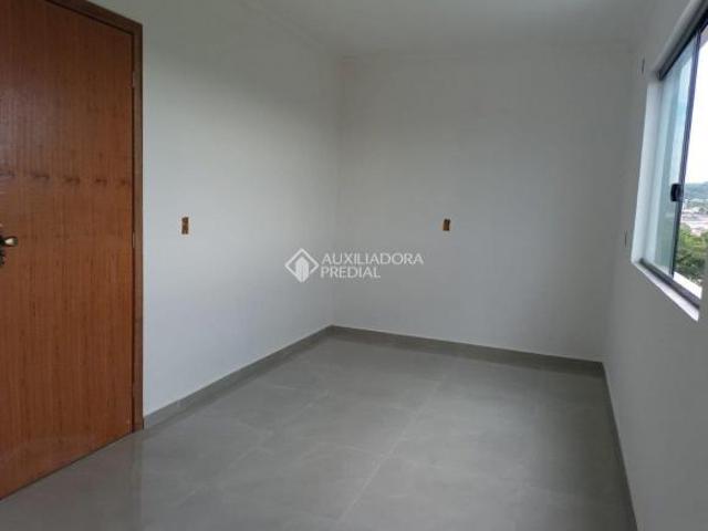 Apartamento com 2 quartos a venda no bairro Aparecida em Alvorada