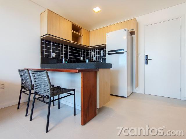 Apartameto, Aldeota, 1 Quarto