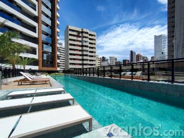Apartameto, Aldeota, 2 Quartos