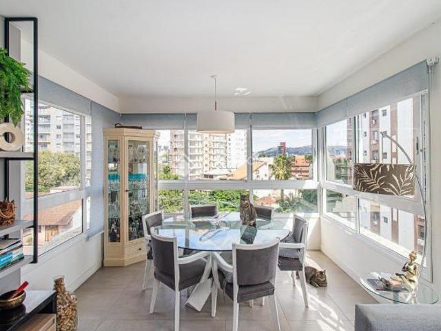Apartameto 2 dormitórios 2 suites