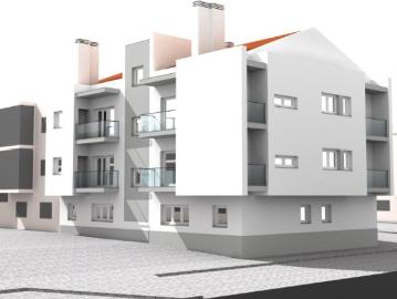 Rua Joaquim Da Costa Canilho, Vila Nogueira de Azeitão, Azeitão, Concelho de Setúbal, Concelho de Setúbal, Distrito de Setúbal