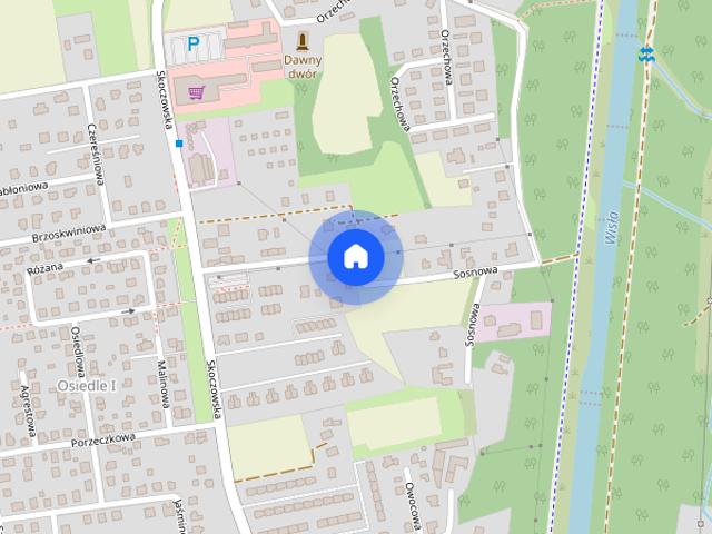 Apartamnet Do Wynajęcia