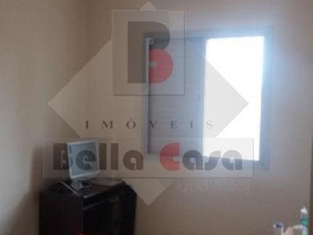 Apartamneto andar alto