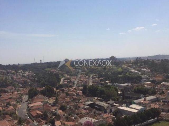 Apartamneto com 4 dormitórios no Centro de Mogi Mirim SP