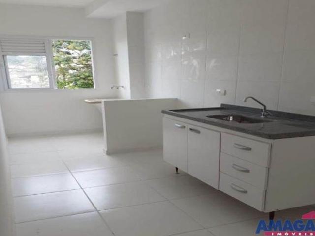 Apartarmento de 2 domitorios no Didinha em Jacareí