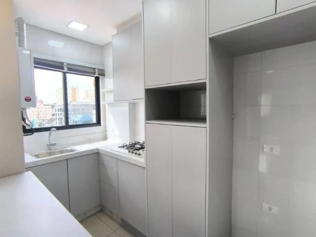Apartartamemento no Centro de São José dos Pinhais cobertura duplex ótima região, semi mobiliado