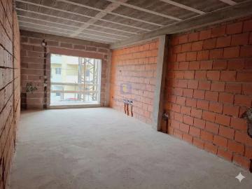 Apartamento T3 em construção, com garagem para 2 carros e elevador, sito na praia da Gala, Figueira da Foz
