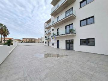 Apartartamento T3 em construção sito na praia da Gala, Figueira da Foz