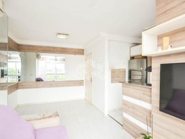 APARTEMANTO DE DOIS DORMITÓRIOS EM ANDAR ALTO E UMA VAGA DE GARAGEM