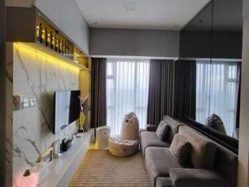 Apartement Mtown Tower Dakota