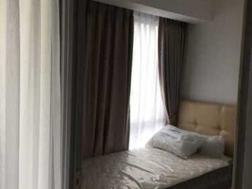 Apartement M Town Apartment 2 BR Furnished Bagus