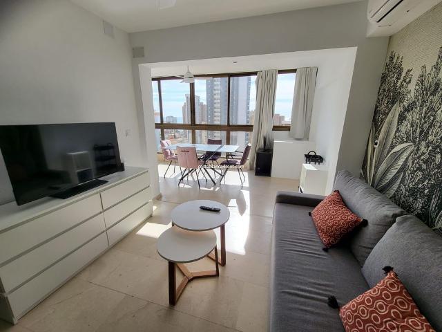 Apartement Benidorm Levante