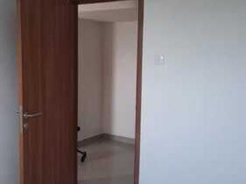 Apartement Cisauk Point 1 BR Unfurnished Nyambung Dengan Stasiun