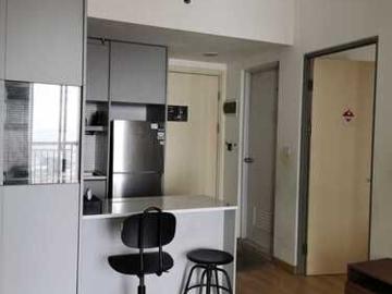 Apartement di M Town Residences Gading Serpong