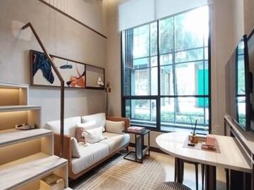 Apartement di Lippo Village Urban X di Tangerang Karawaci