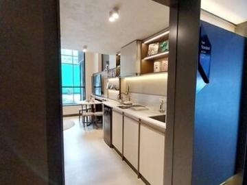 Apartement di Tangerang Urban X dekat ke Kampus UPH, Siloam Hospital