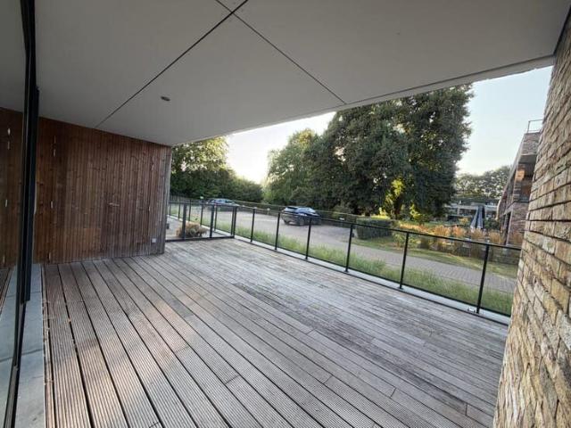 Apartement +garage te huur, Aalst/Erembodem