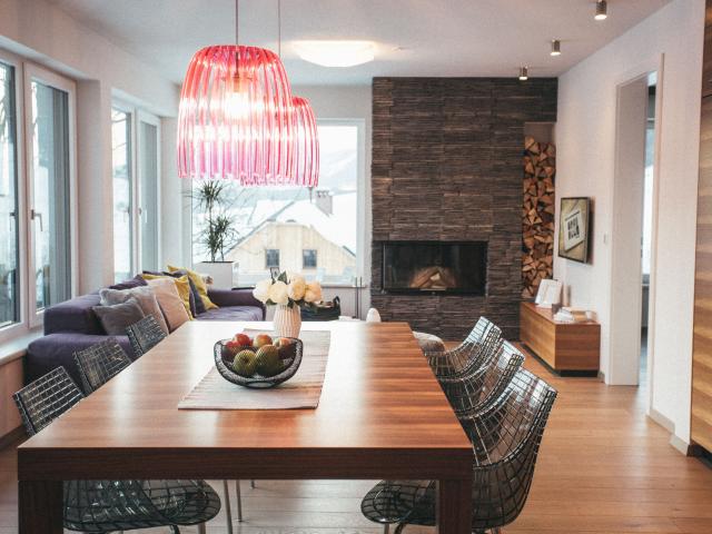 Apartement Glücksthaler II Aich