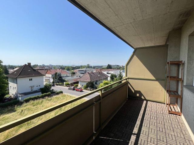 Apartment im Herzen von Leonding