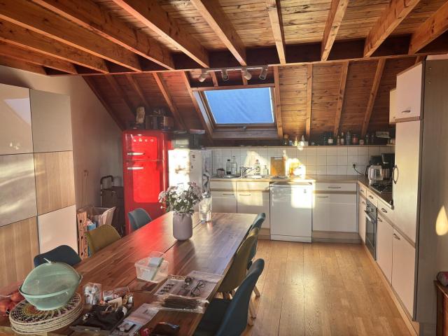 Apartement in centrum of Brussels