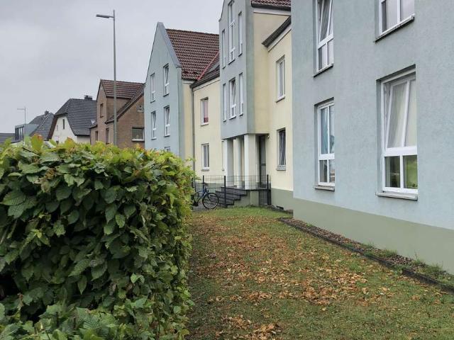 Apartement in Heepen