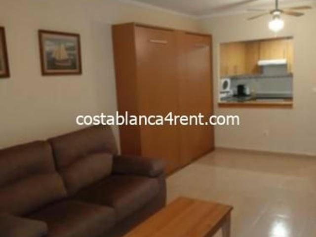 Apartement La Cala de Finestrat