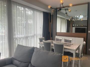 Apartement Rainbow Spring Condovillas 3 BR Full Furnished