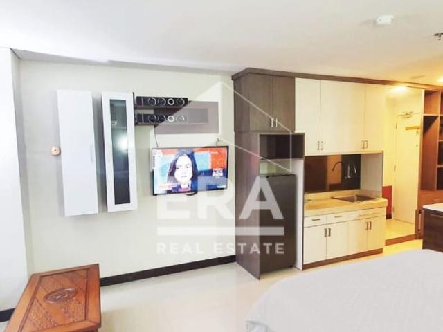 Apartement Studio Sentraland Semarang