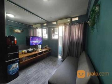 Apartement Sentra Timur 2BR Furnished di Jakarta Timur