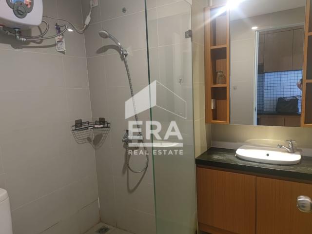 Apartement Sentraland Semarang