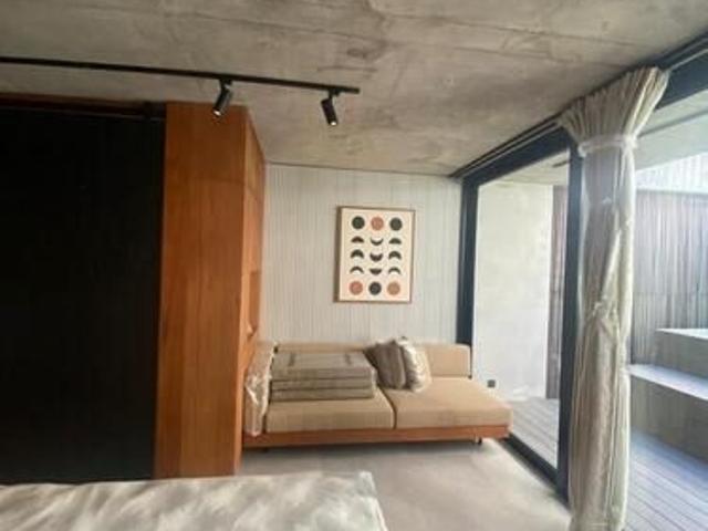 APARTEMENT SIAP HUNI THE TAMORA CANGGU, LOKASI FAVORIT DI BALI