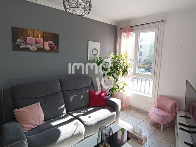 APARTEMENT T4/5 DE 82 M2 PERPIGNAN AGLY