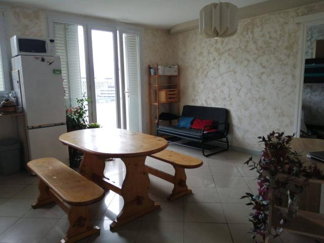 Apartement T3