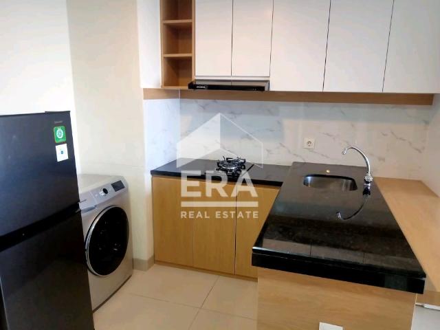 Apartement Terawat, Bersih, Nyaman, Sewa Murah