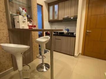 Apartement The Nest Furnished