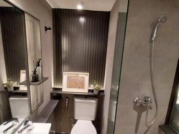 Apartement Urban X dekat kampus UPH harga 300 Juta an di Tangerang Karawaci