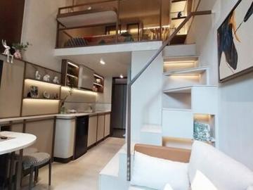Apartement Urban X di Lippo Tangerang Karawaci dekat Kampus UPH