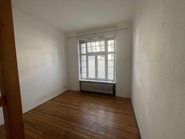 Apartement 1 ZKDBWC inkl. Küche, und Einbauschrank, Frankenberger Viertel