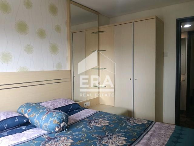 Apartement 1BR Siap Huni Tengah Kota Semarang