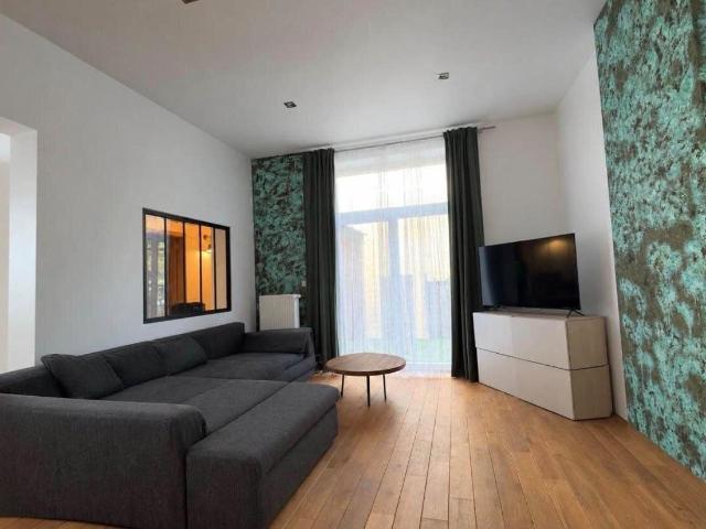 Apartement 2 bedrooms with terrasse | Arlon train station