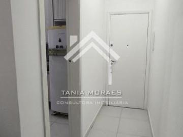 Apartemento 1 dormitório pronto para morar próximo da praia do Boqueirão