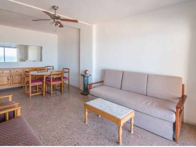 APARTEMENTO VENTA PLAYA GANDIA