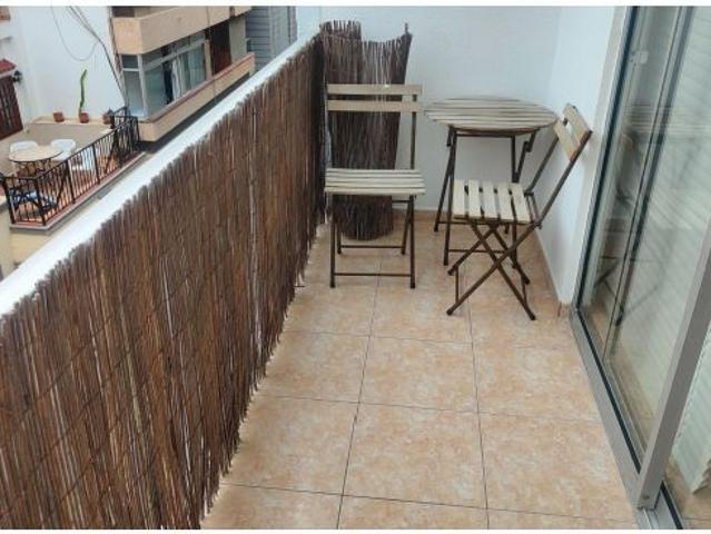 Apartemento a dos pasos de la Playa de las Canteras