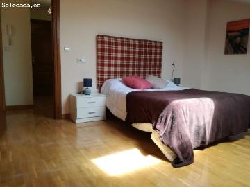 APARTEMENTO EN ALQUILER EN EL CENTRO HISTÓRICO