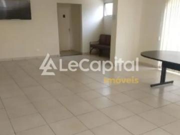 Apartemento maracá/dois quartos/ com piscina