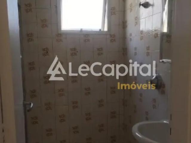 Apartemento maracá/dois quartos/ com piscina